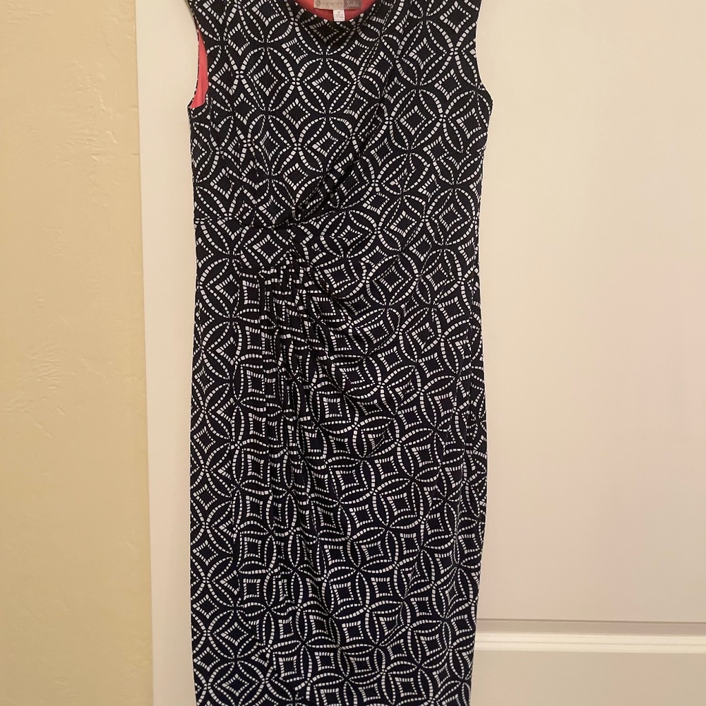 2 Signature Sadie Dress